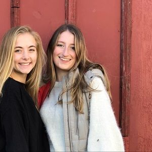 Meet your Posher, Meredith